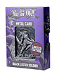 Limited Edition Card Black Luster Soldier - Miniatura 2