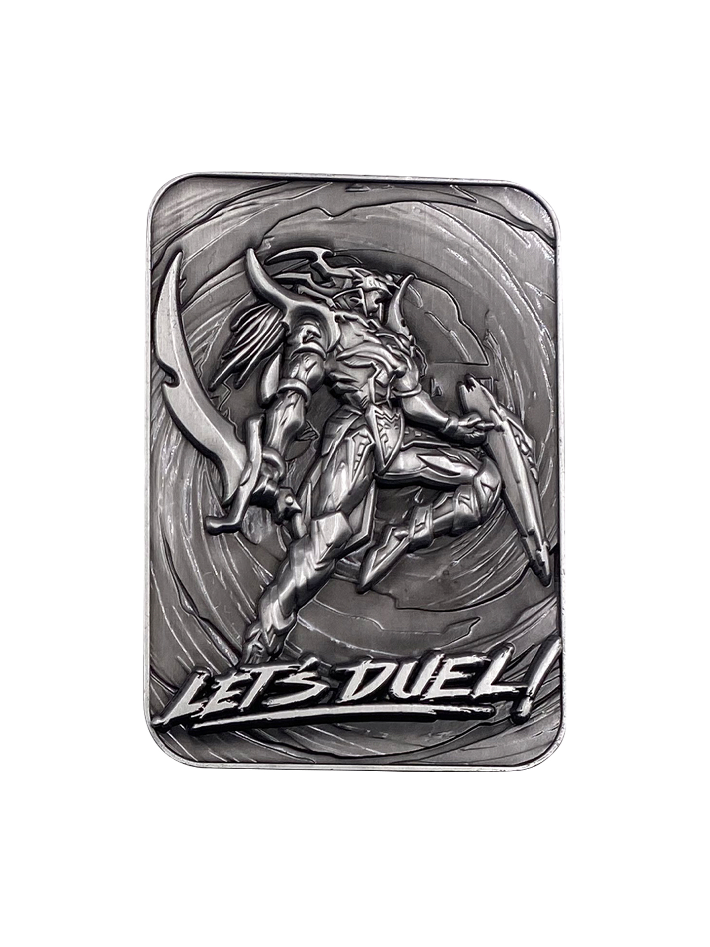 Limited Edition Card Black Luster Soldier 5