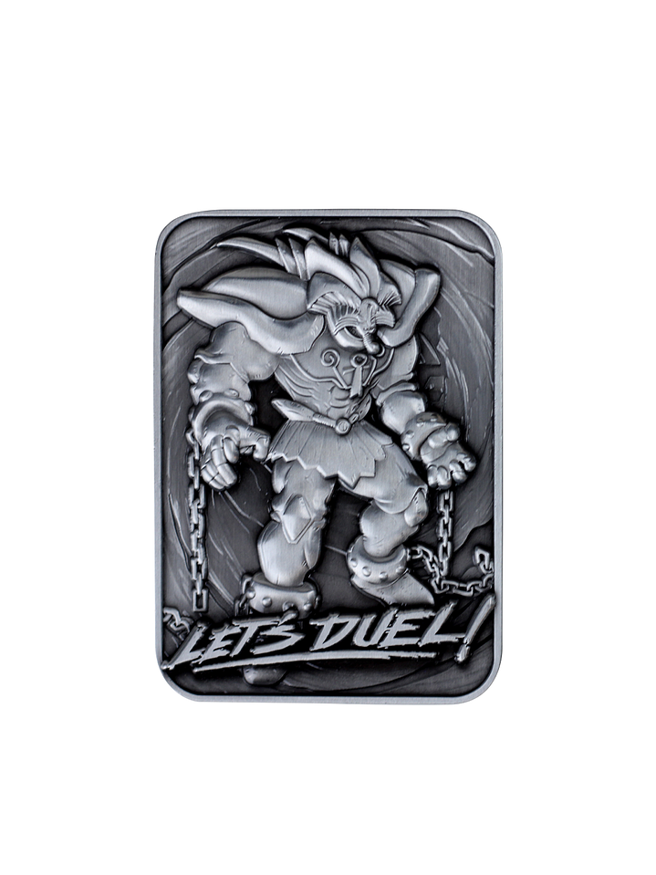 Limited Edition Card Exodia	 5