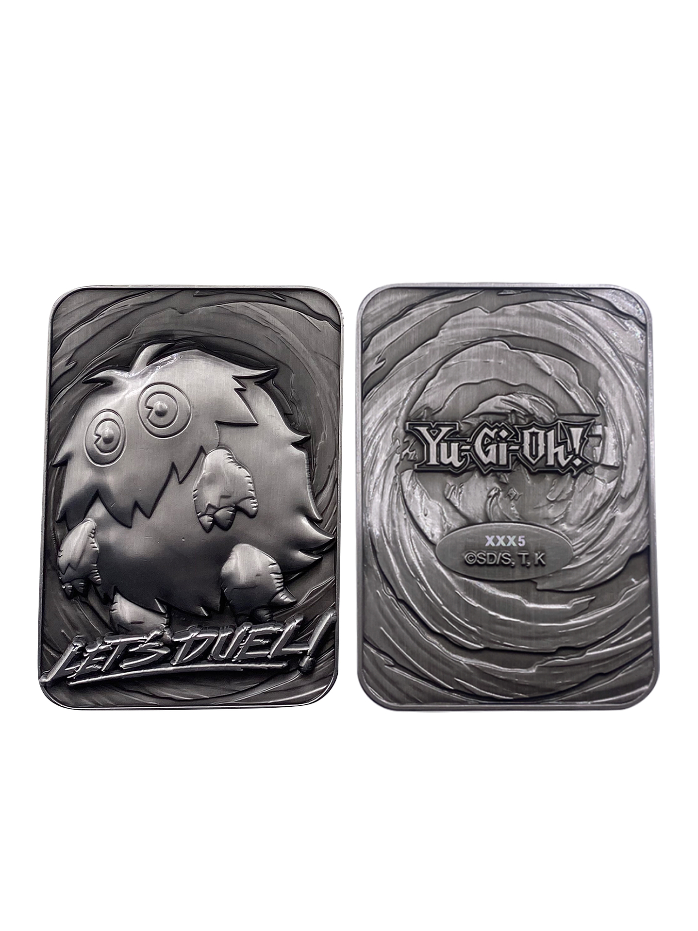 Limited Edition Card Kuriboh	 4