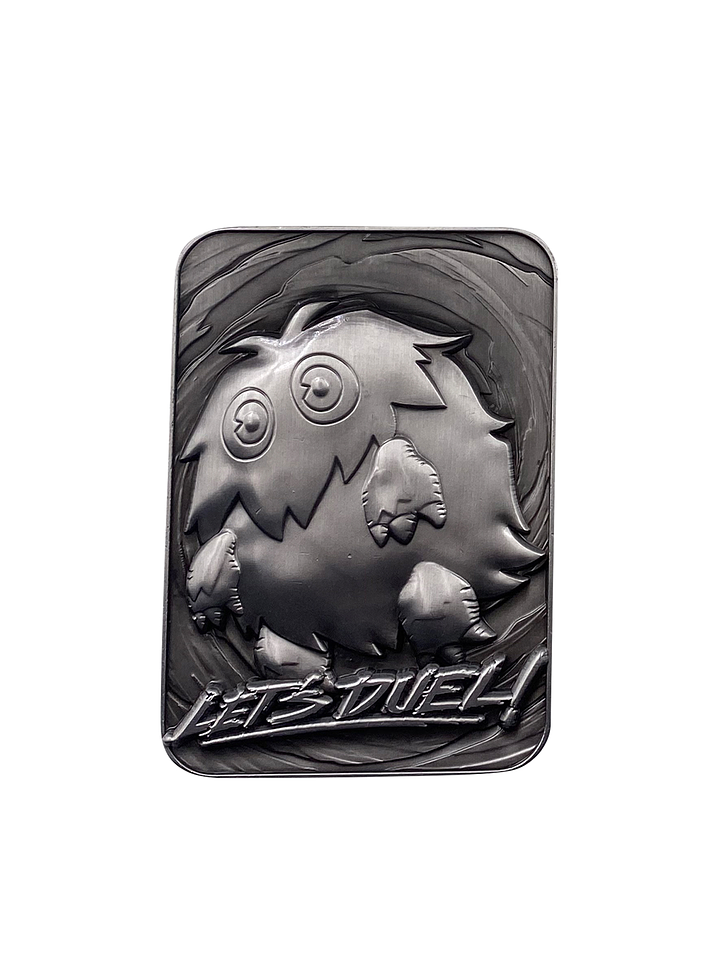 Limited Edition Card Kuriboh	 5