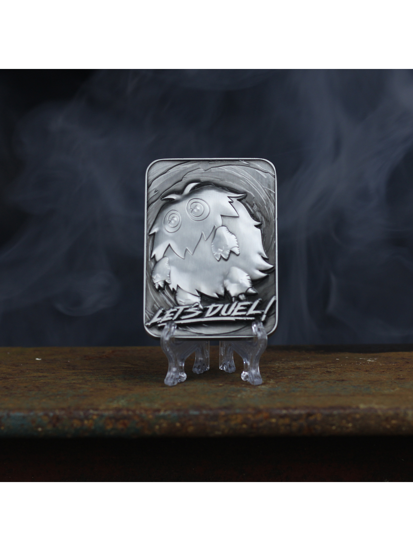 Limited Edition Card Kuriboh	 6