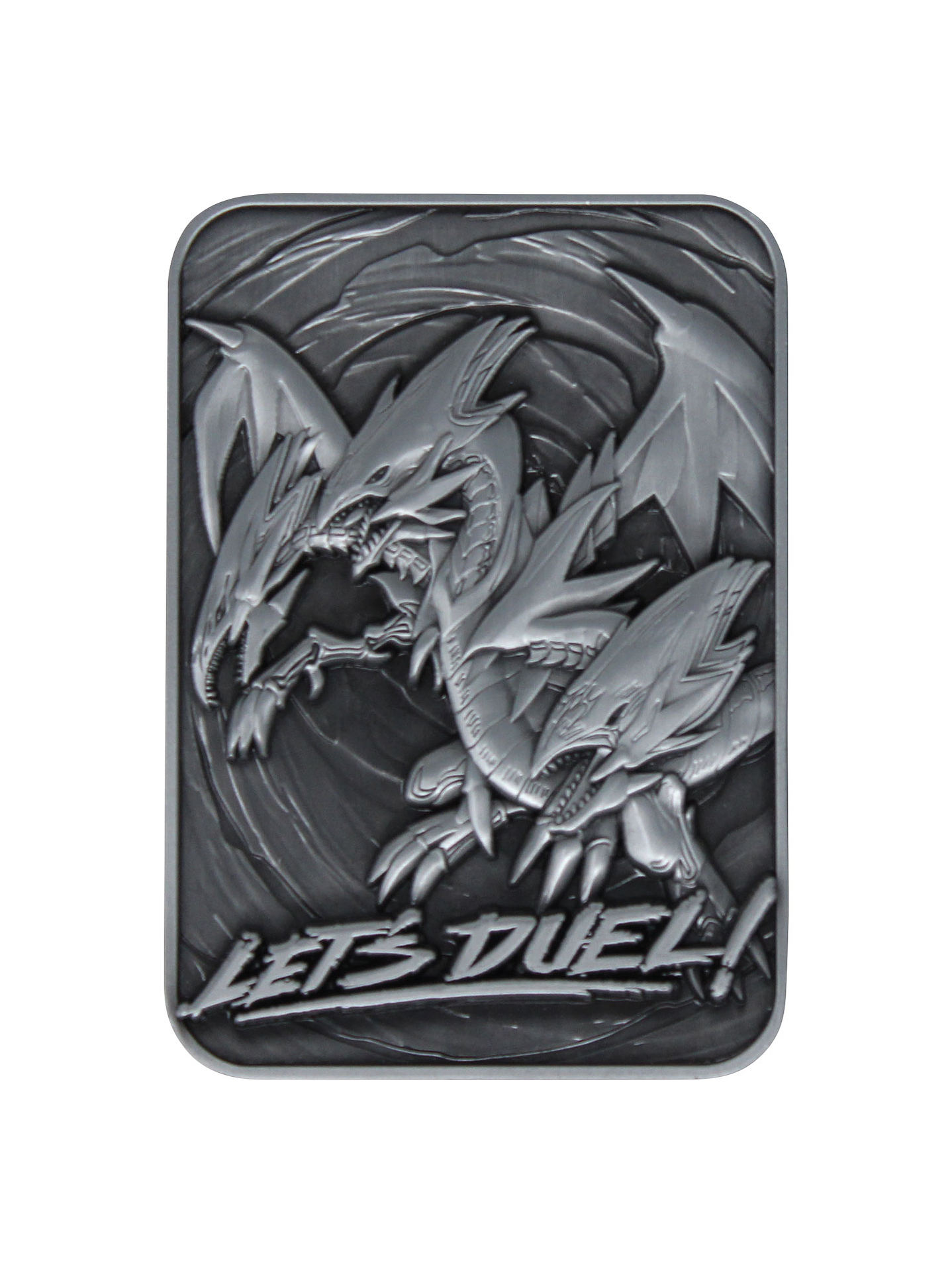 Limited Edition Card Blue Eyes Ultimate Dragon 6