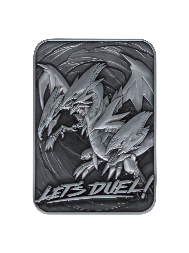 Limited Edition Card Blue Eyes Ultimate Dragon 6