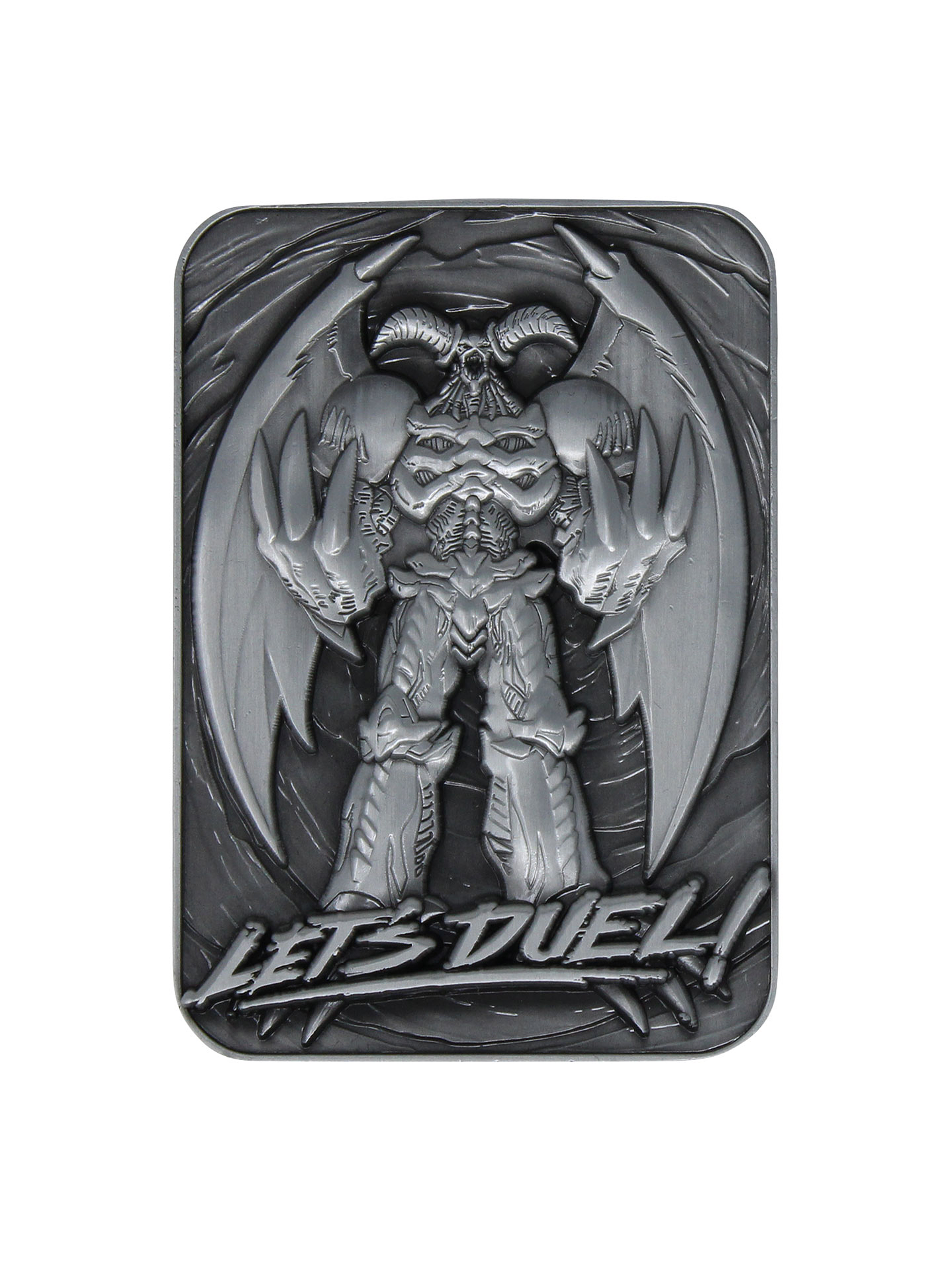 Limited Edition Card Summoned Skull 6