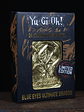 Limited Edition 24K Gold Plated Card Blue Eyes Ultimate Dragon - Miniatura 3