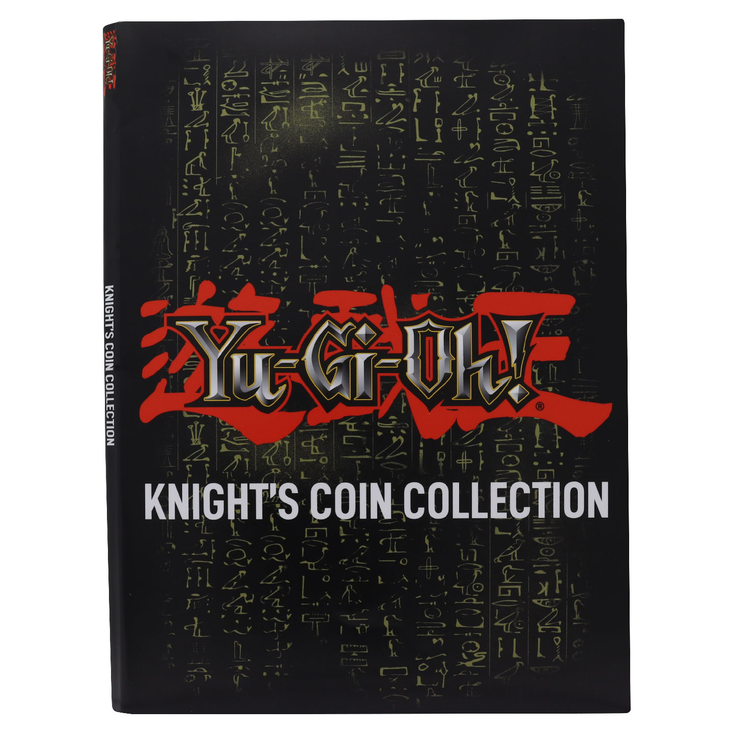 Limited Edition Knight's Coin Set