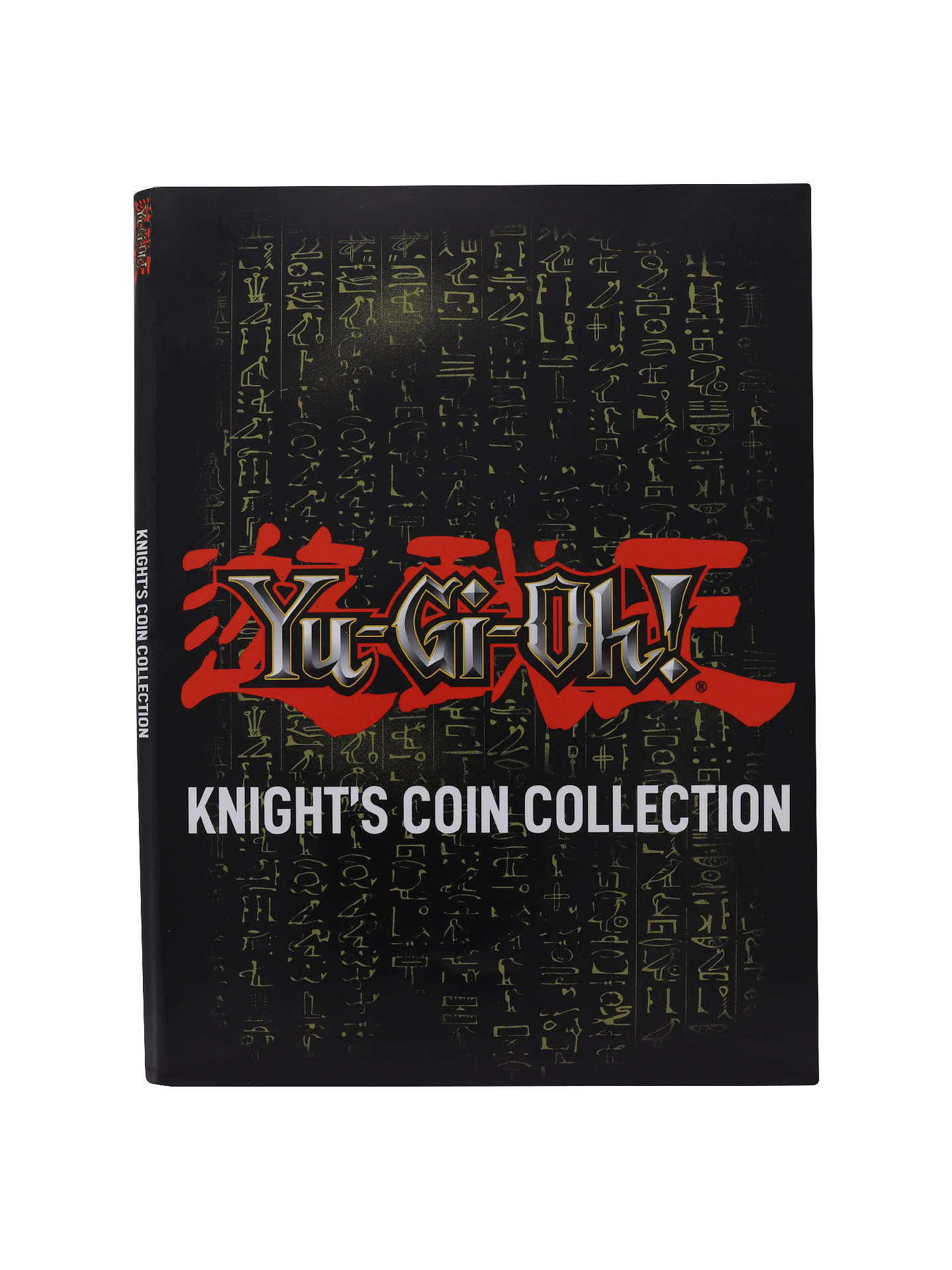 Limited Edition Knight's Coin Set 1