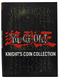 Limited Edition Knight's Coin Set - Miniatura 1