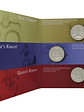 Limited Edition Knight's Coin Set - Miniatura 3