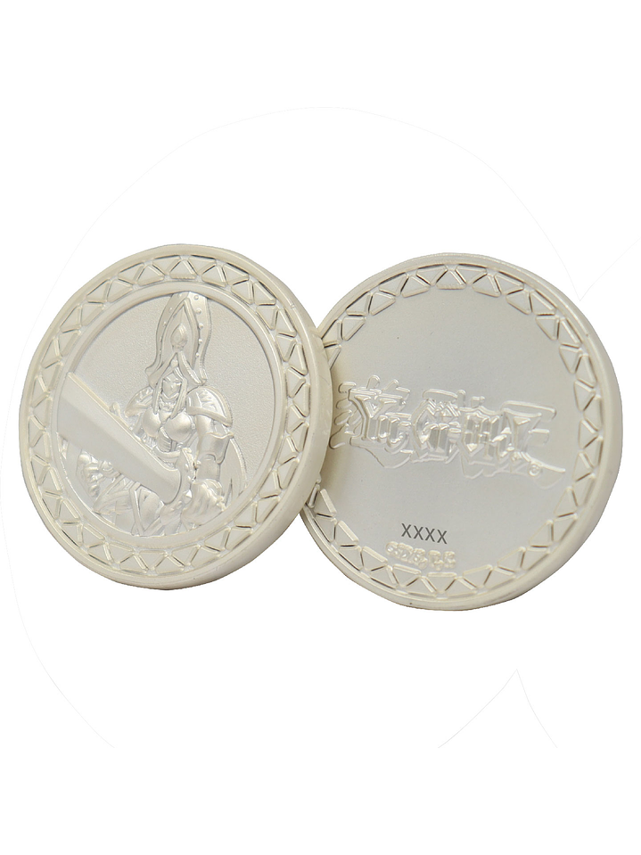 Limited Edition Knight's Coin Set 10
