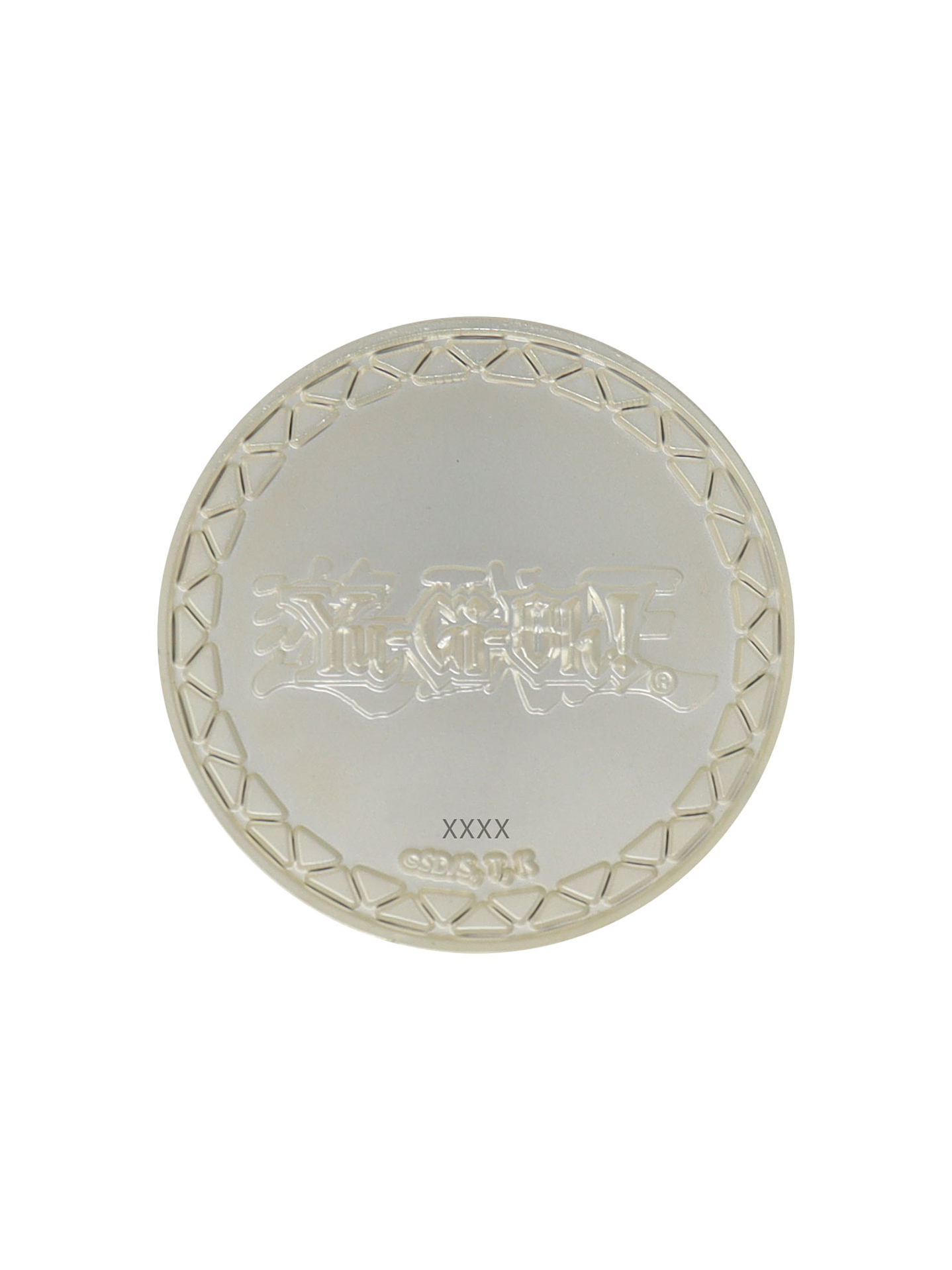 Limited Edition Knight's Coin Set 12