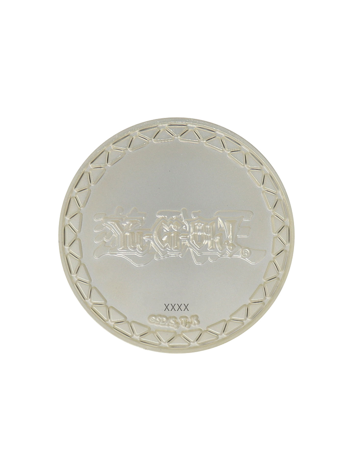 Limited Edition Knight's Coin Set 12