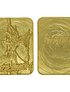 Limited Edition 24K Gold Plated Card Dark Paladin