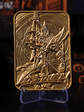 Limited Edition 24K Gold Plated Card Dark Paladin - Miniatura 6