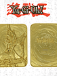 Limited Edition 24K Gold Plated Card Dark Paladin - Miniatura 9