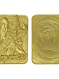 Limited Edition 24K Gold Plated Card Utopia - Miniatura 4