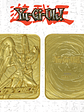 Limited Edition 24K Gold Plated Card Utopia - Miniatura 9
