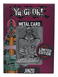 Limited Edition Card Jinzo - Miniatura 1