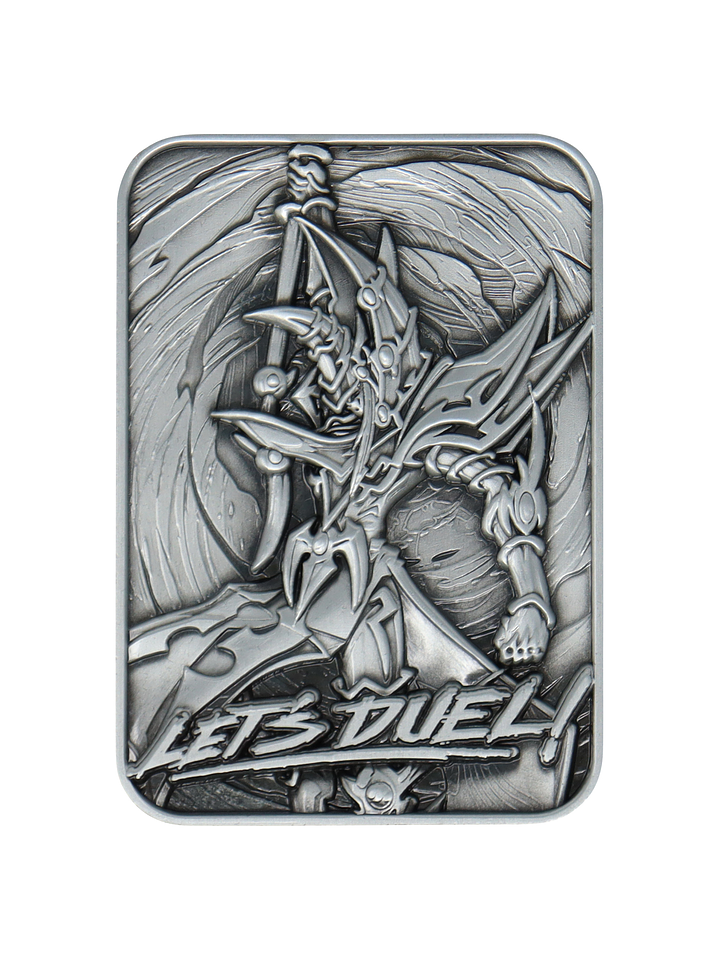 Limited Edition Card Dark Paladin 5