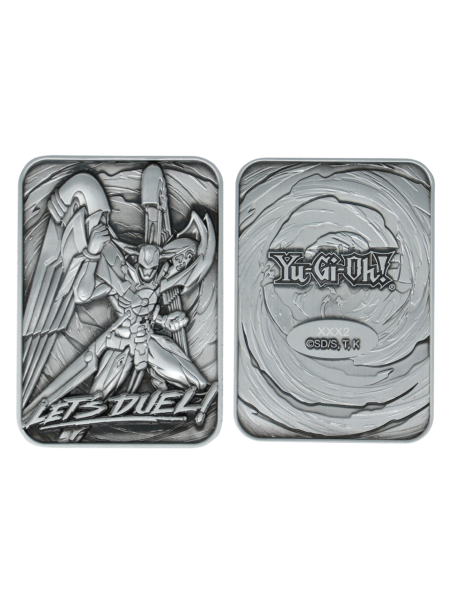 Limited Edition Card Number 39 Utopia  4