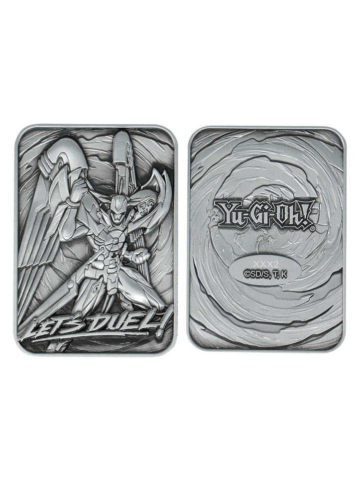 Limited Edition Card Number 39 Utopia  4