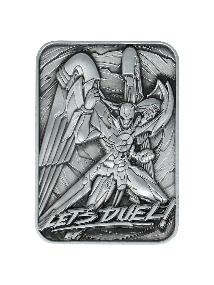 Limited Edition Card Number 39 Utopia  5