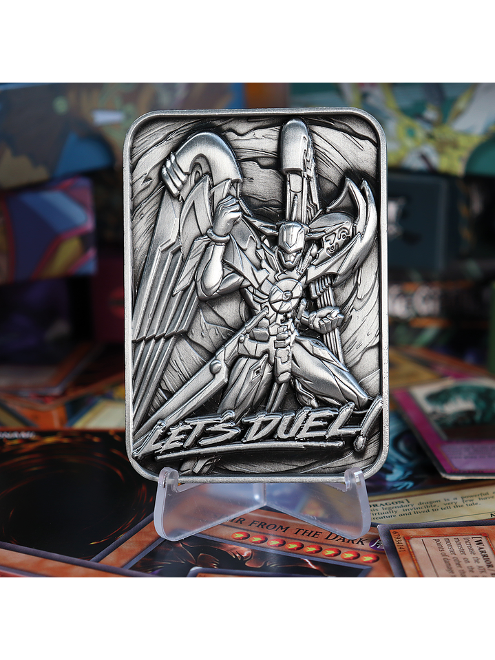 Limited Edition Card Number 39 Utopia  6