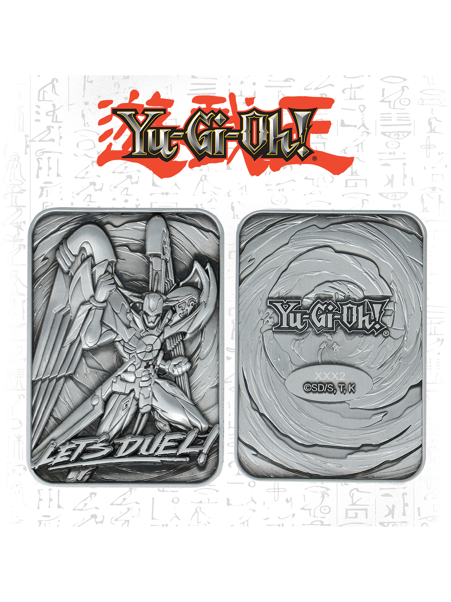 Limited Edition Card Number 39 Utopia  9