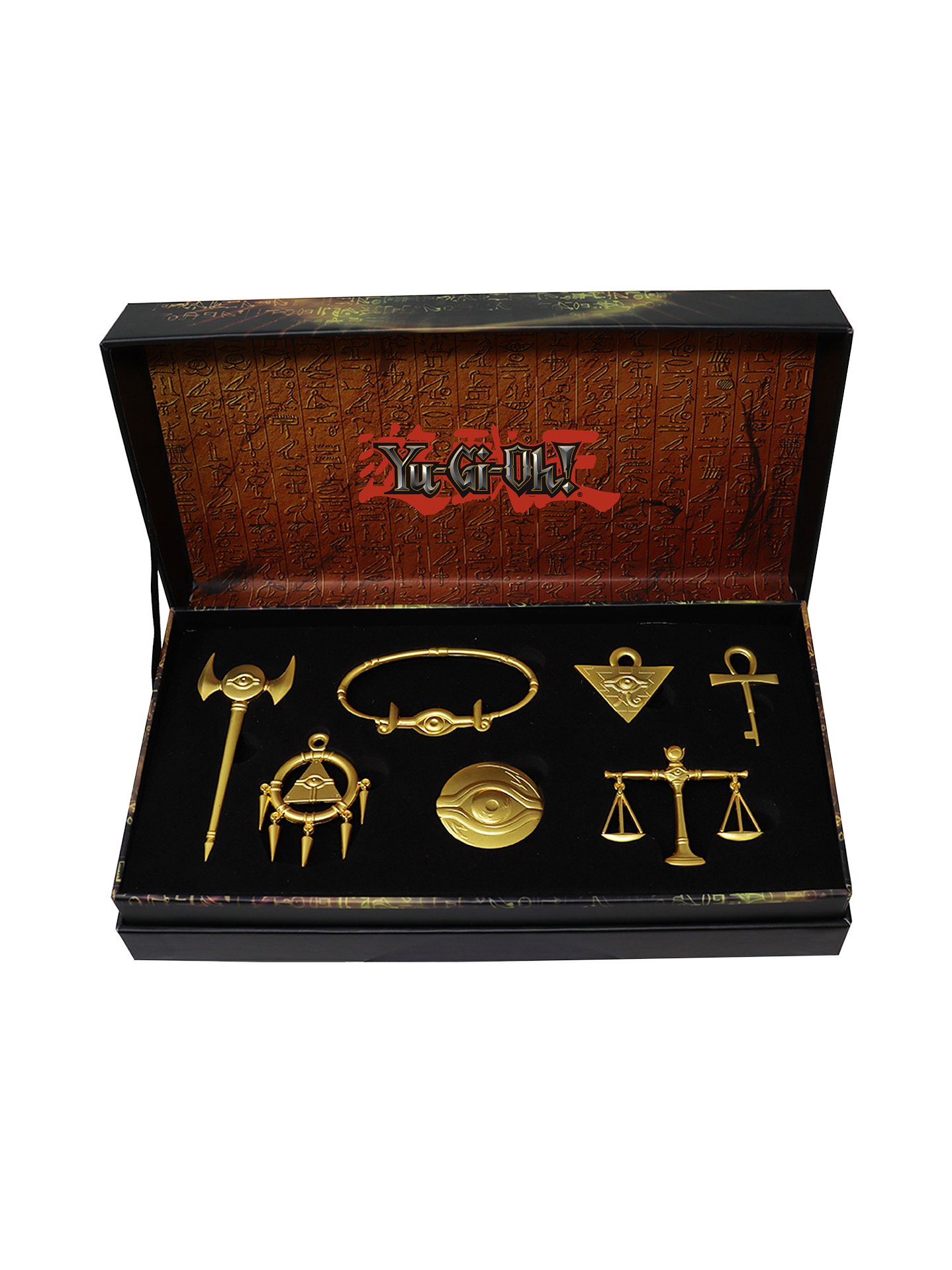 Millenium Premium Box 1