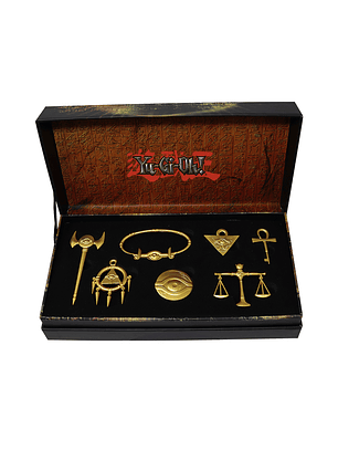 Millenium Premium Box