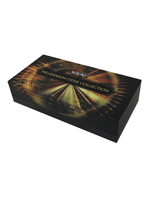 Millenium Premium Box