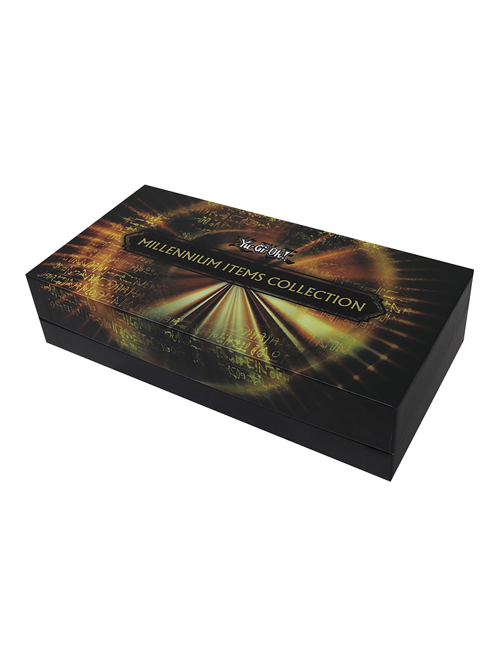 Millenium Premium Box 2