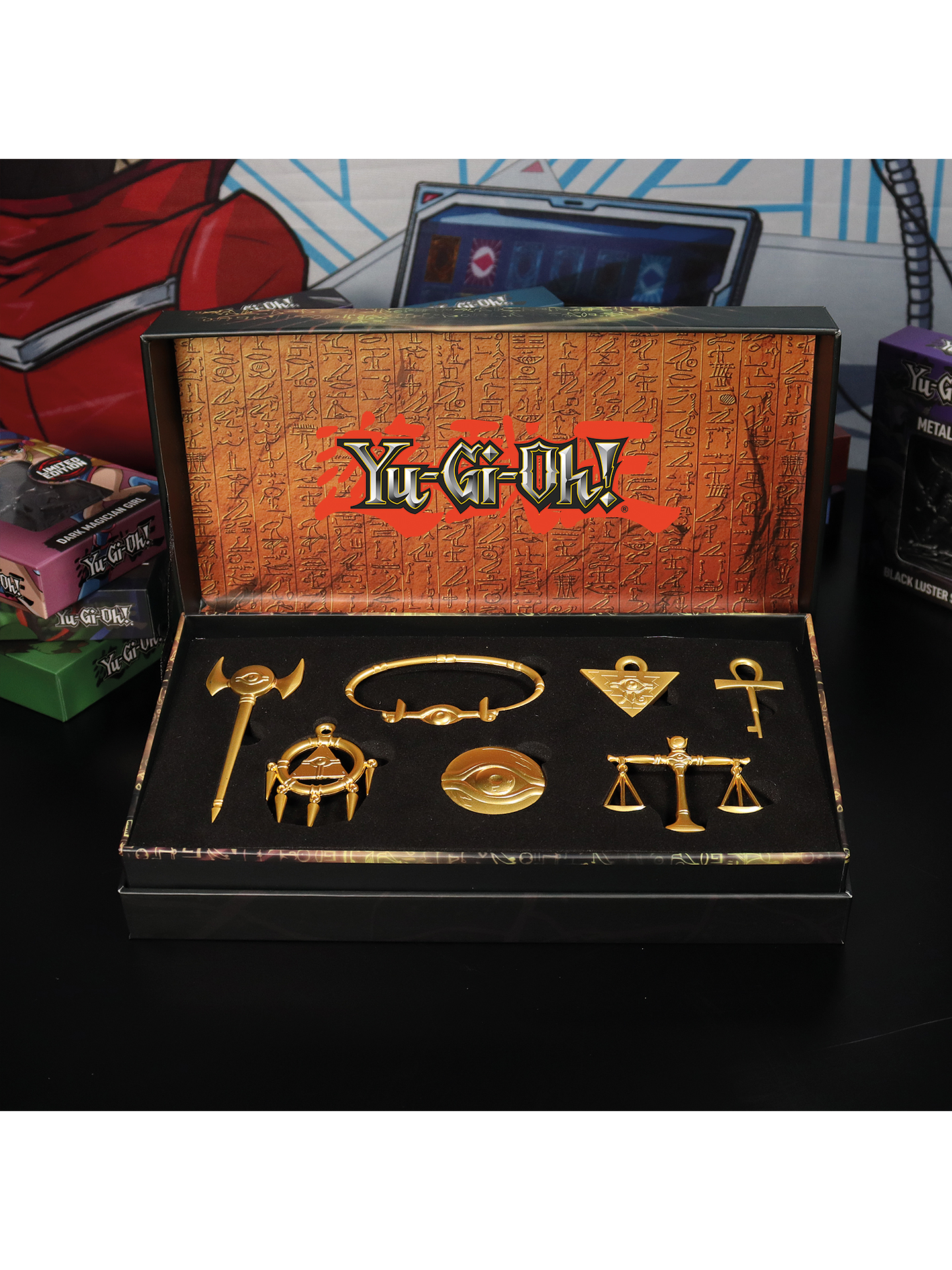 Millenium Premium Box 4