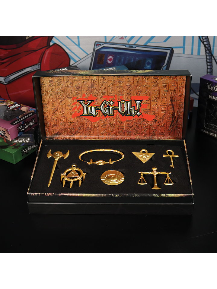 Millenium Premium Box 4