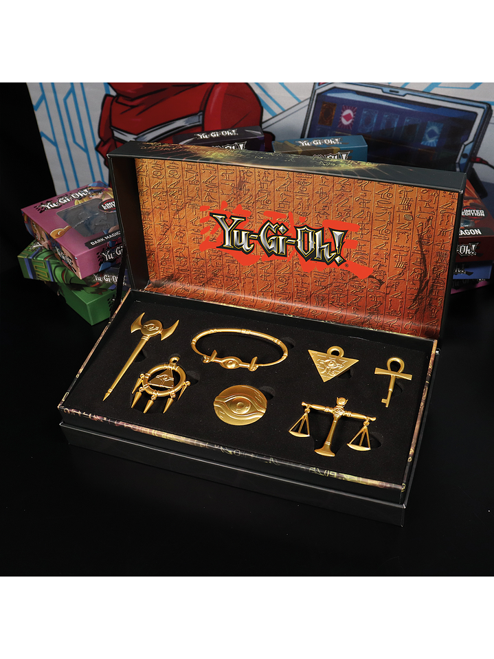 Millenium Premium Box 5