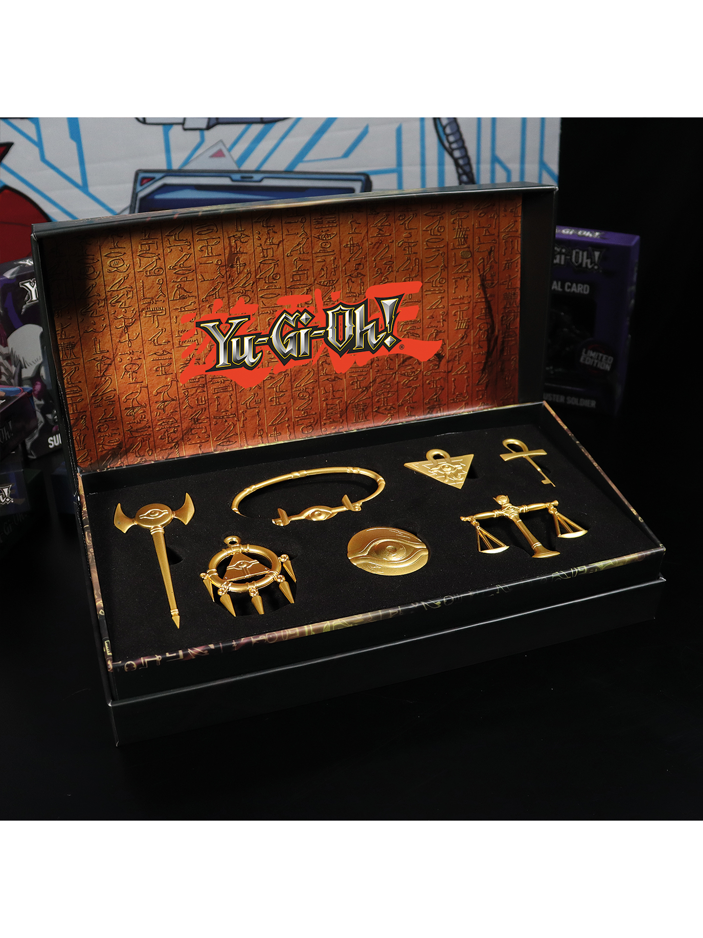 Millenium Premium Box 6