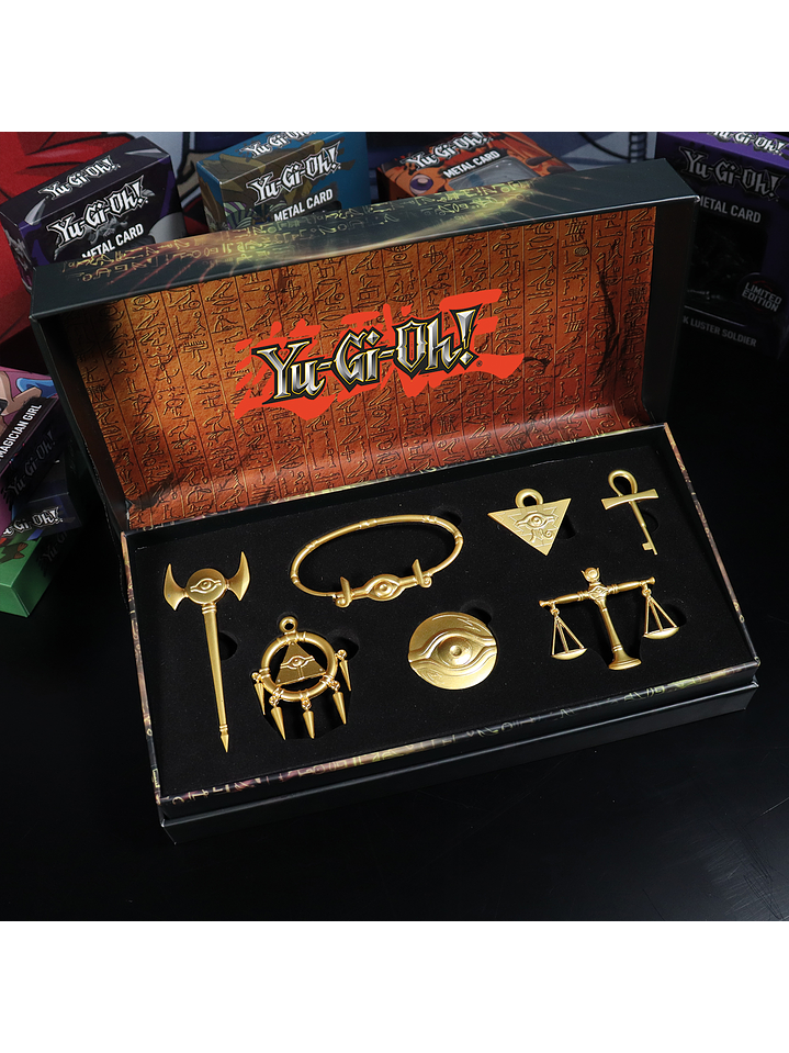 Millenium Premium Box 7