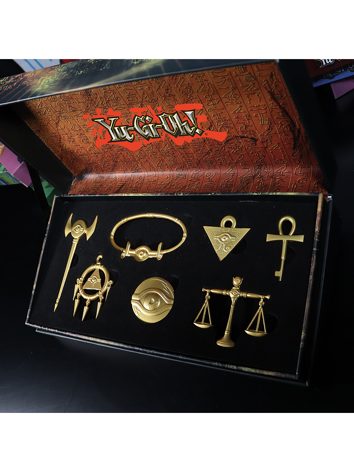 Millenium Premium Box 8