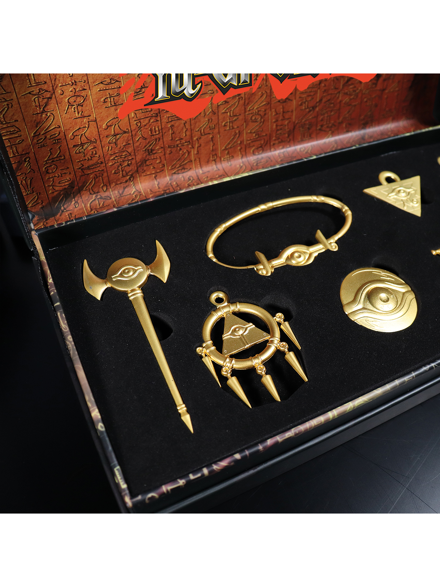 Millenium Premium Box 9