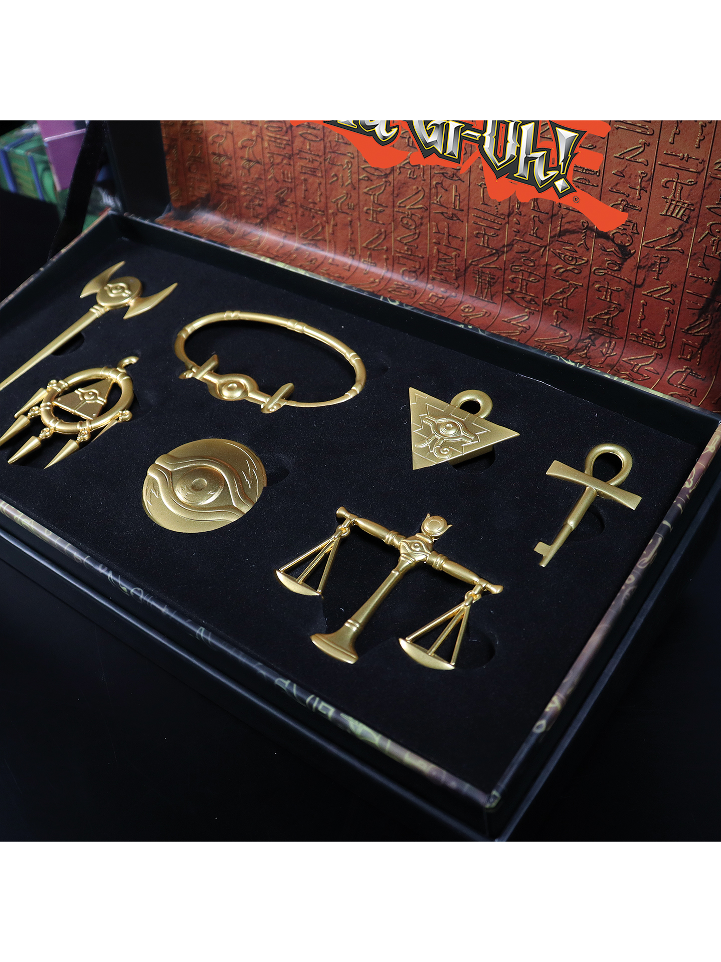 Millenium Premium Box 10