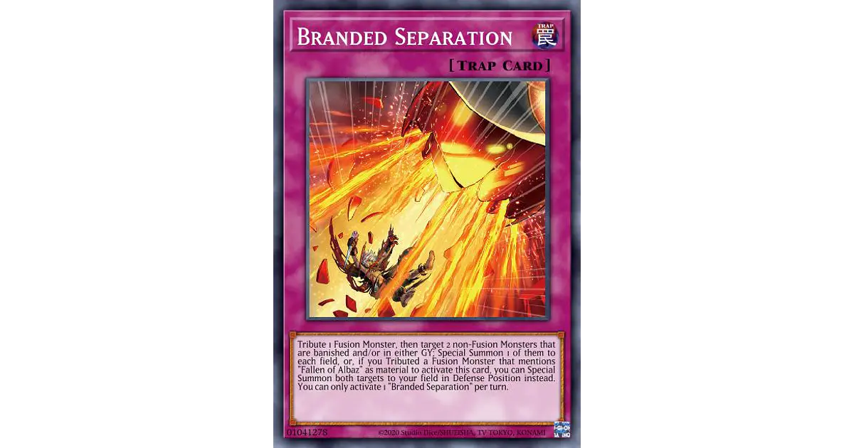 Branded Opening / Mystery Tcg Ra03-en070-sr Inglés