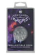 Gotham Knights Limited Edition Coin - Miniatura 1