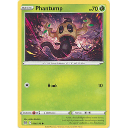 Phantump - 016/196 - Common