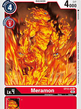 ST12-05 U Meramon 