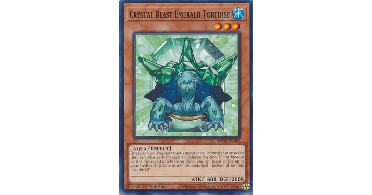 Yugioh! Star Changer Stax-en035 Comun | Meses Sin Interés
