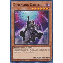 Dimension Shifter - SDCB-EN012 - Common 1st Edition