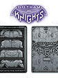 Gotham Knights Limited edition ingot : Insignia - Miniatura 1