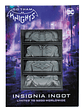 Gotham Knights Limited edition ingot : Insignia - Miniatura 4