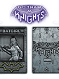 Gotham Knights Limited edition ingot : Batgirl - Miniatura 1